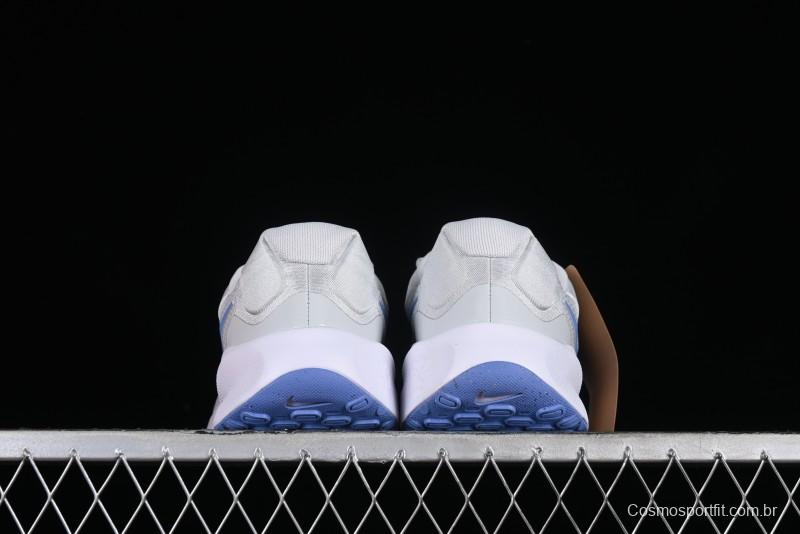 Nike Revolution 7 Wide Low-Top Running Shoes with Breathable Mesh and Durable Cushioning - FB2207-100