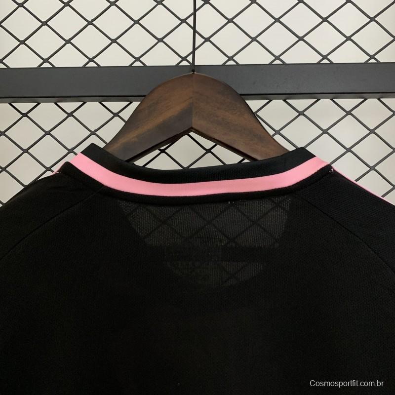 25/26 Real Madrid Special Pink Rose Jersey