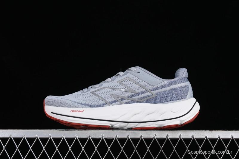 New Balance Fresh Foam x Vongo V6 Ultra-Lightweight Low-Top Casual Running Shoes - MVNGOLG6