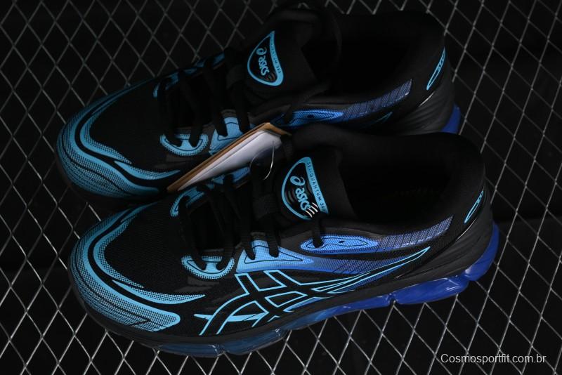 Asics Gel-Quantum 360 VIII Retro Breathable Casual Shoes with Cushioning for Men - 1203A305-003