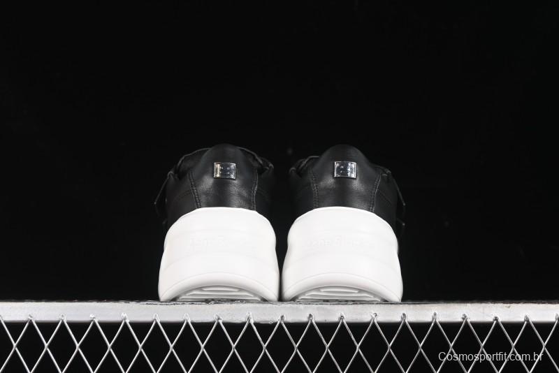 Acne Studios Retro Velcro Women's Casual Shoes - G.E5