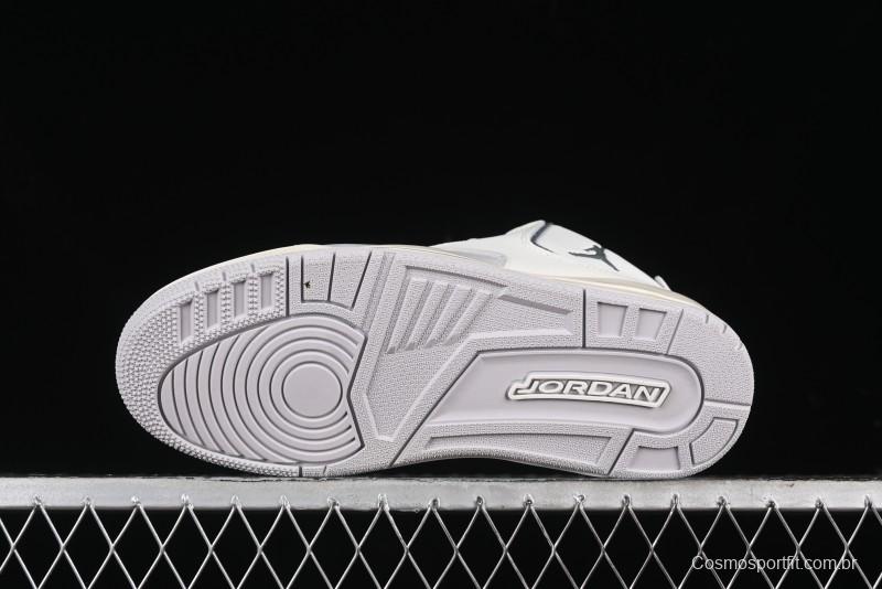 Nike Air Jordan Courtside 23 Retro Basketball Shoes - HQ1192-101