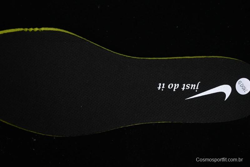 Nike Quest 6 Extreme Series Cushioned Lightweight Running Shoes - FD6033-001
