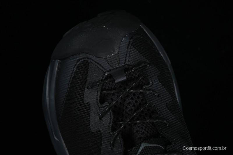 Hoka One One Hopara 2.0 Outdoor Functional Mountain Sandals with Rugged Design - 1147650 BBLC