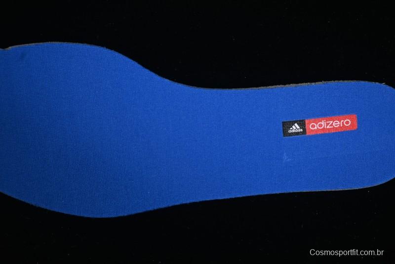 Adidas Adizero Aruku Running Shoes with Swirlfoam Cushioning - JQ7392
