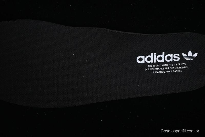 Adidas Samba OG Casual Sneakers - JQ3694