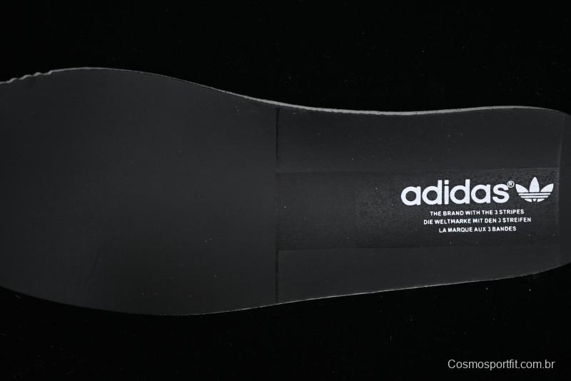 Adidas Originals Superstar XLG Casual Sneakers with Shell Toe and Thick Sole - IE8409
