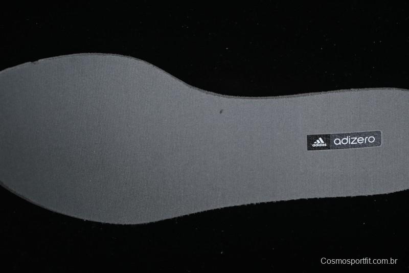 Adidas Adizero Aruku Running Shoes with Swirlfoam Cushioning - JQ7391