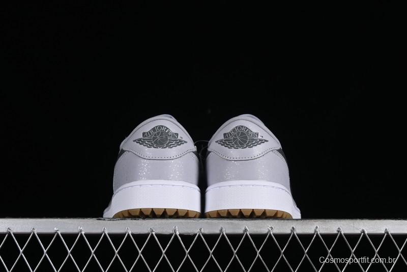 Nike Air Jordan 1 Low Golf Shoes - DD9315-006
