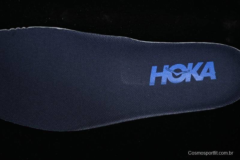 HOKA ONE ONE Bondi 9 Knit Lightweight Casual Running Shoes - 1162011 DNP