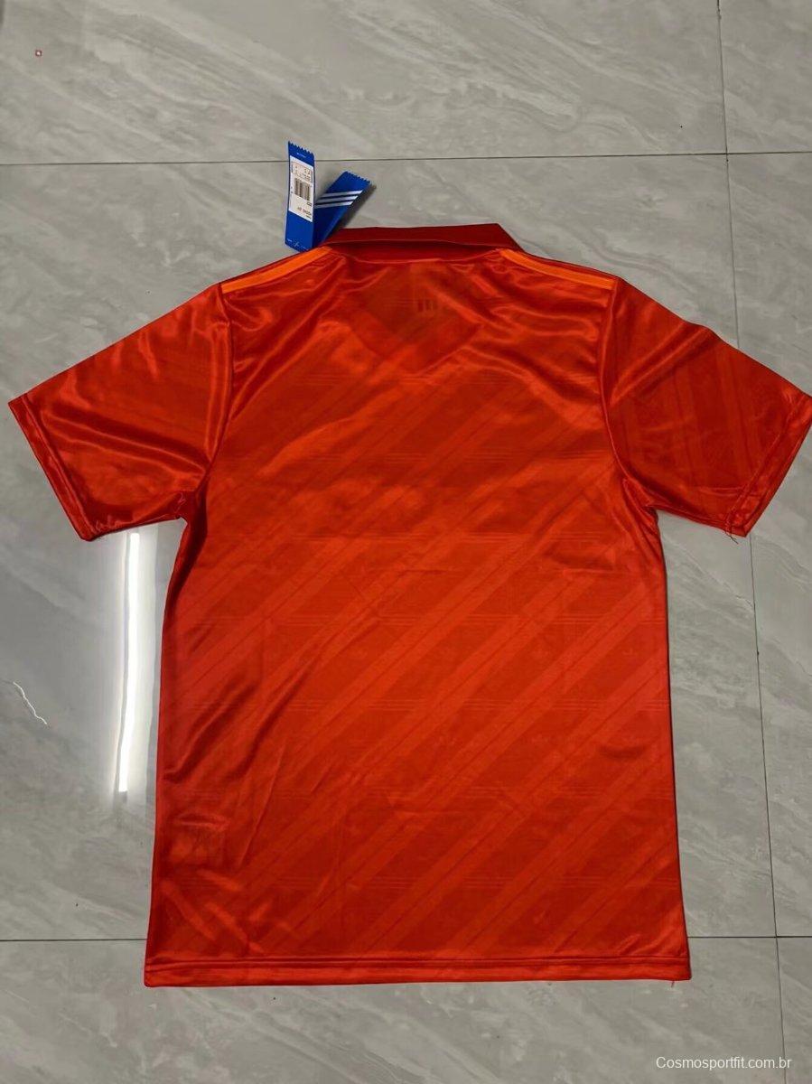 Retro 92/94 Roma Third Jersey